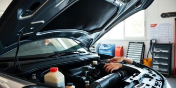 Car Maintenance