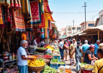 Cultural Experiences