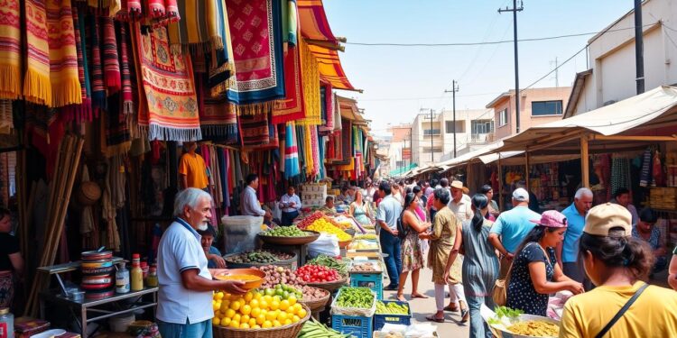 Cultural Experiences