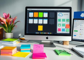 Digital Decluttering