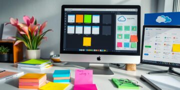 Digital Decluttering