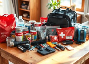 Emergency Preparedness