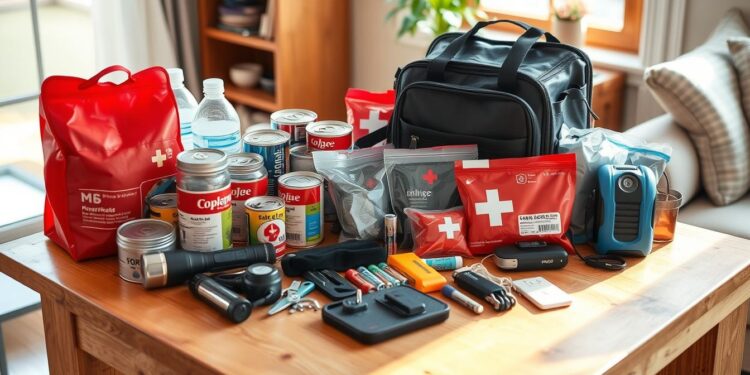 Emergency Preparedness