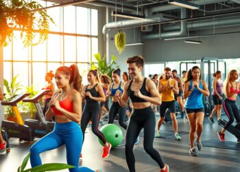 Fitness Trends
