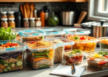 Meal Prep Shortcuts