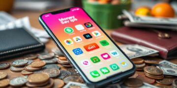Money-Saving Apps