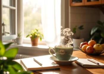 Morning Routine Hacks