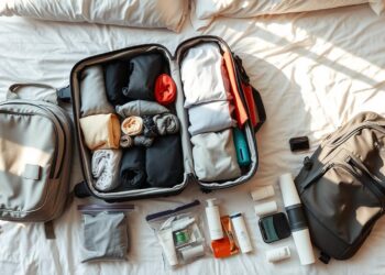 Packing Hacks