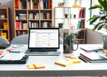 Productivity Boosters