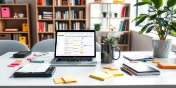 Productivity Boosters