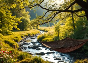 Stress Relief Techniques