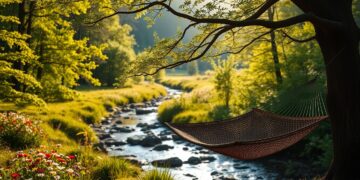 Stress Relief Techniques