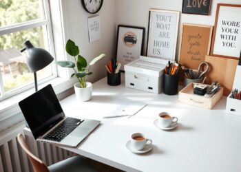 Work-From-Home Hacks