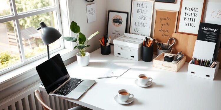 Work-From-Home Hacks