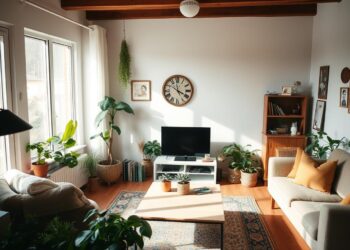 budget-friendly living