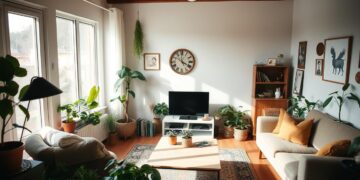 budget-friendly living