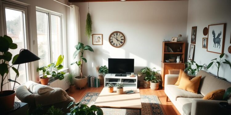 budget-friendly living