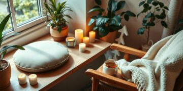 stress relief shortcuts