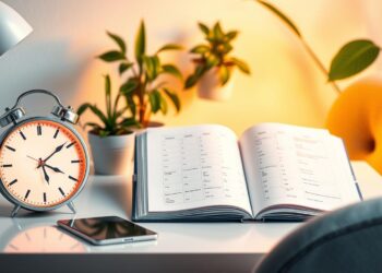 time management tips