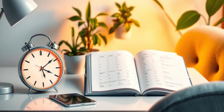 time management tips